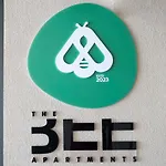 Apartment The Bee