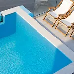Διαμέρισμα The Bee Νικιάνα