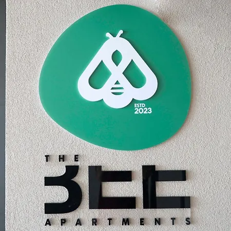 Apartament The Bee