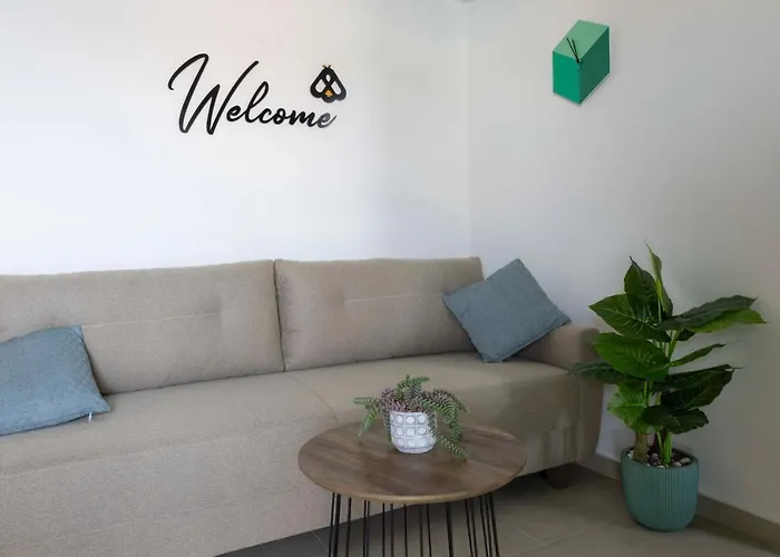 The Bee Appartement *