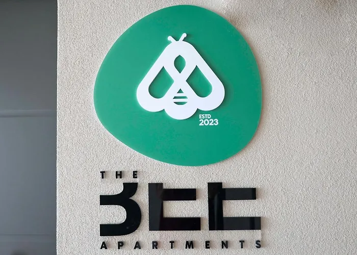 Appartement The Bee